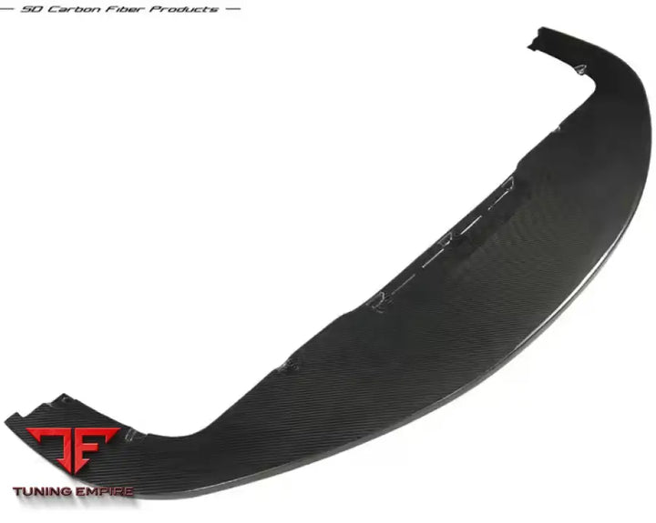 PORSCHE 718 CAYMAN/BOXSTER CARBON BODY KIT PARTS