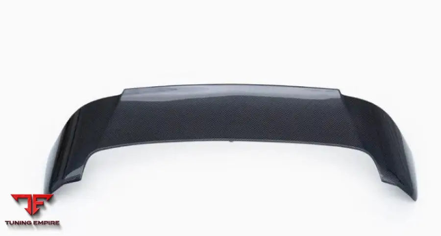 PORSCHE 718 CAYMAN BOXSTER CARBON FIBER PARTS