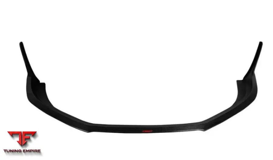 PORSCHE 718 CAYMAN BOXSTER CARBON FIBER PARTS