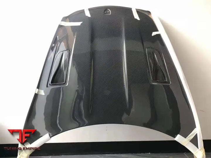 PORSCHE 718 CAYMAN / BOXSTER GT4 RS BODY KIT