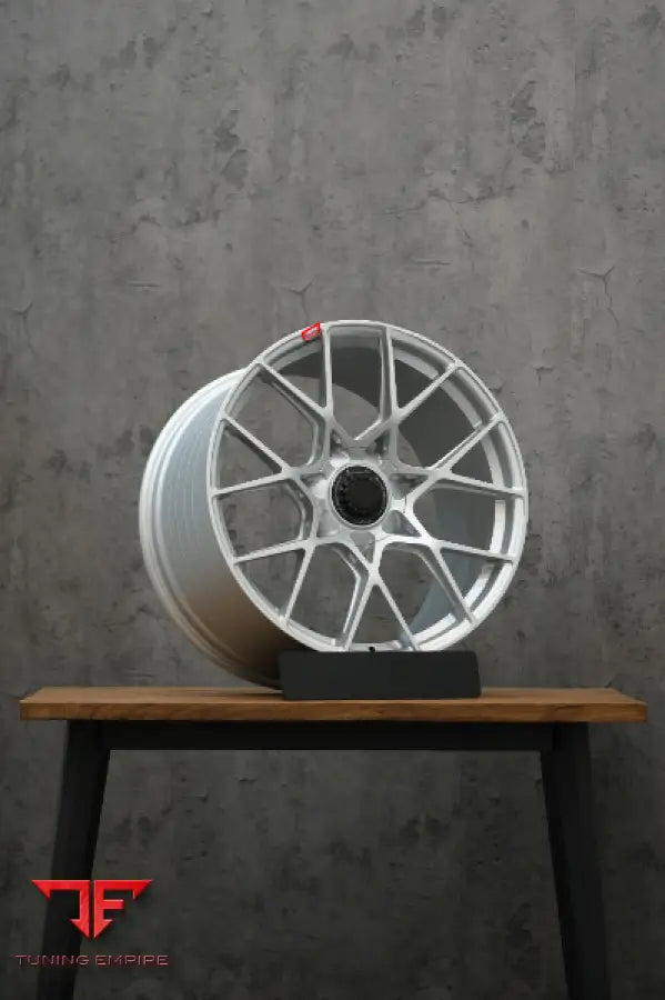 PORSCHE 718 CAYMAN GT4RS WHEELS