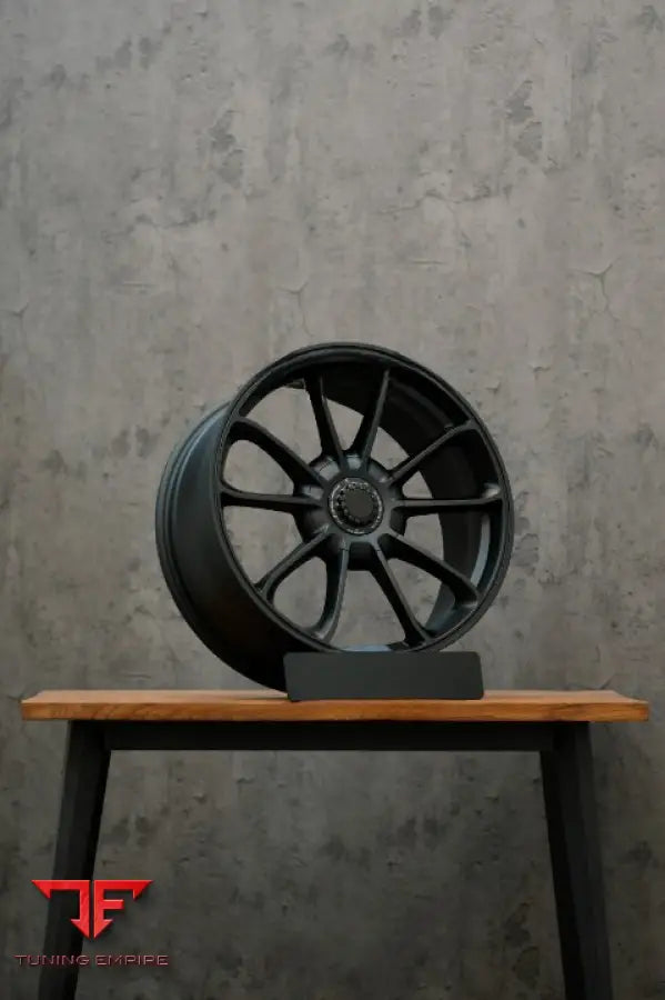 PORSCHE 718 CAYMAN GT4RS WHEELS