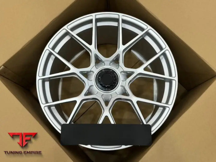 PORSCHE 718 CAYMAN GT4RS WHEELS