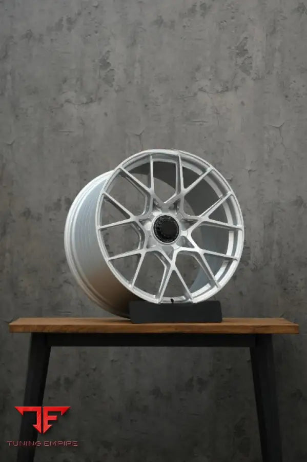 PORSCHE 718 CAYMAN GT4RS WHEELS