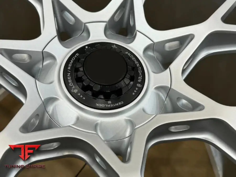 PORSCHE 718 CAYMAN WHEELS