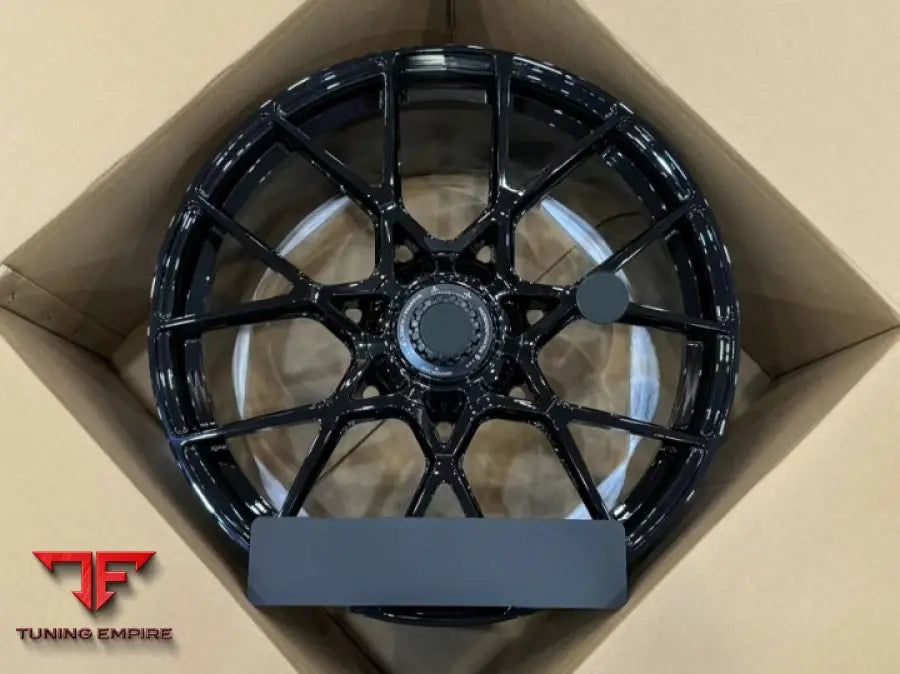 PORSCHE 718 SPYDER RS WHEELS