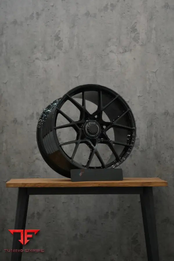 PORSCHE 718 SPYDER RS WHEELS