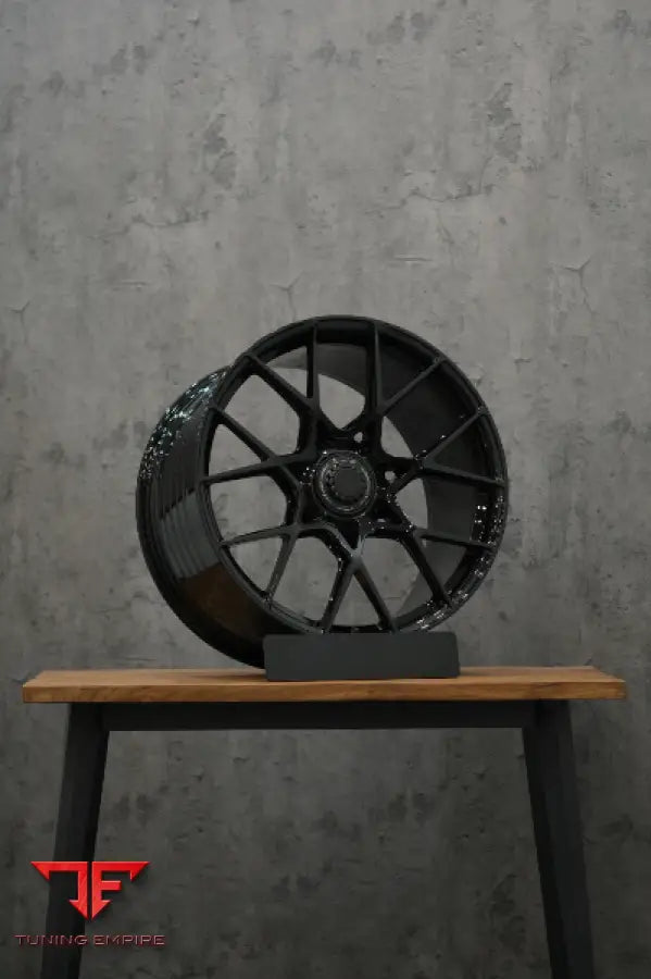 PORSCHE 718 SPYDER RS WHEELS