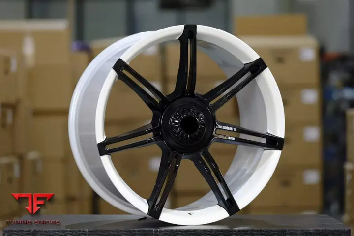 PORSCHE 718 WHEELS