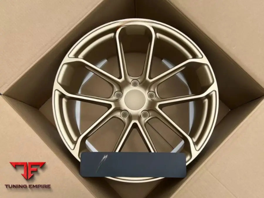PORSCHE 718 WHEELS