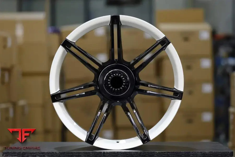 PORSCHE 718 WHEELS