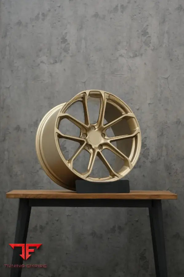 PORSCHE 718 WHEELS