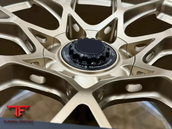 PORSCHE 718 CAYMAN WHEELS