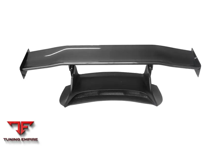 PORSCHE 911 / 991.1 CARRERA & S & 4S AR STYLE TRUNK WING SPOILER BSD