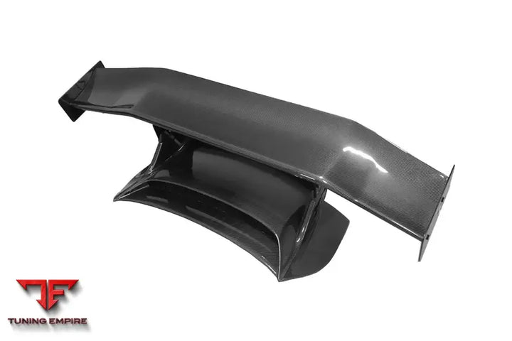 PORSCHE 911 / 991.1 CARRERA & S & 4S AR STYLE TRUNK WING SPOILER BSD
