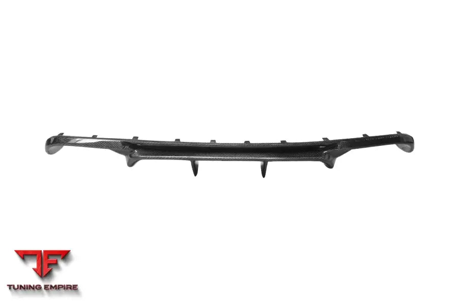 PORSCHE 911 / 991.1 CARRERA & S & 4S & GTS VRS-2 STYLE REAR DIFFUSER BSD