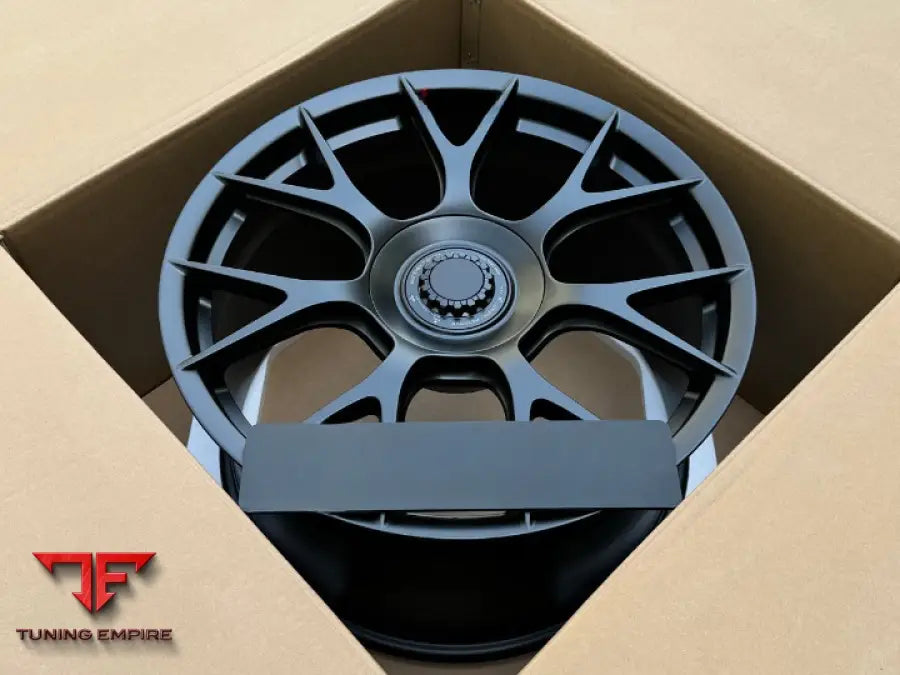 PORSCHE 911 991.1 CARRERA S WHEELS