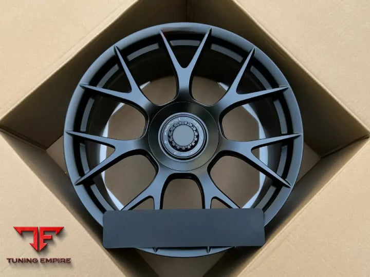 PORSCHE 911 991.1 CARRERA S WHEELS