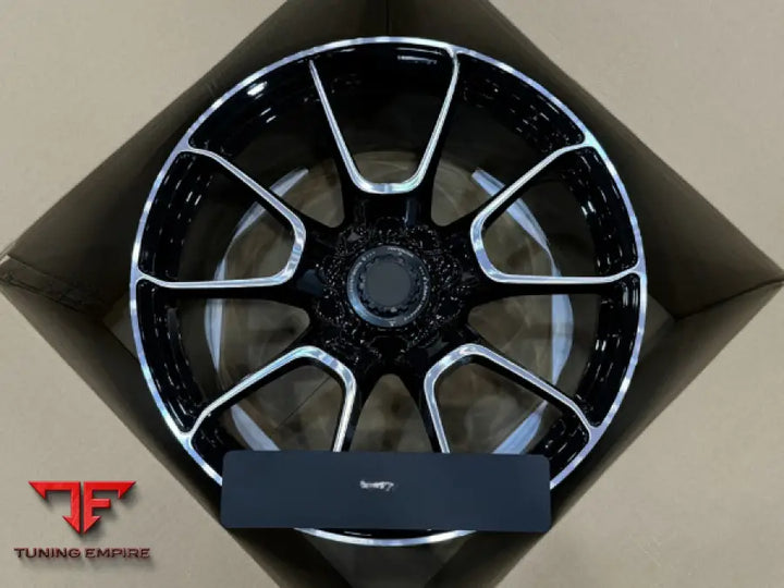 PORSCHE 911 991.1 CARRERA WHEELS