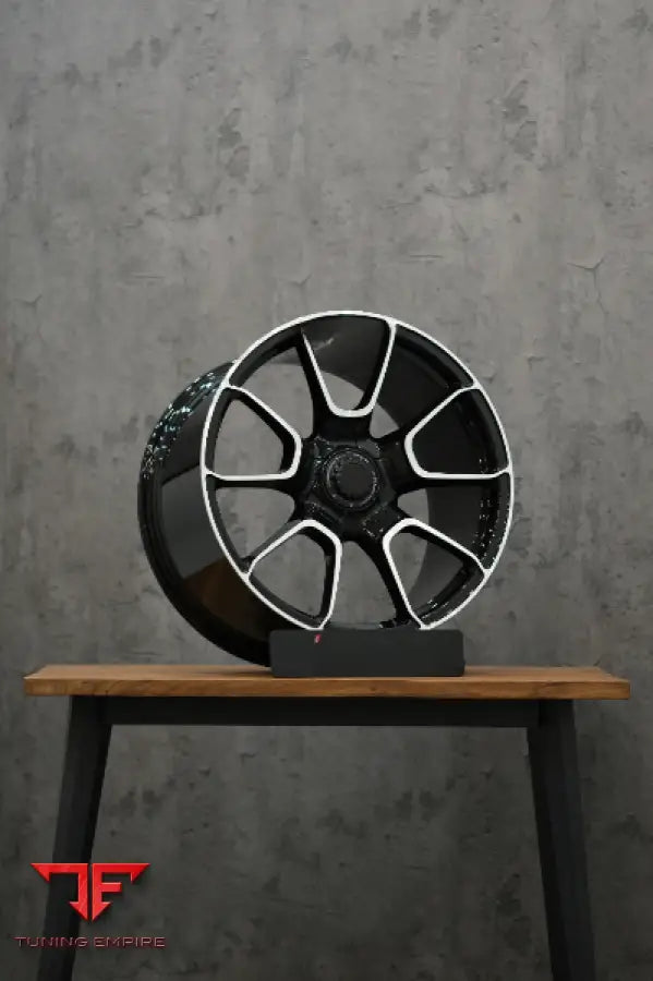 PORSCHE 911 991.1 CARRERA WHEELS