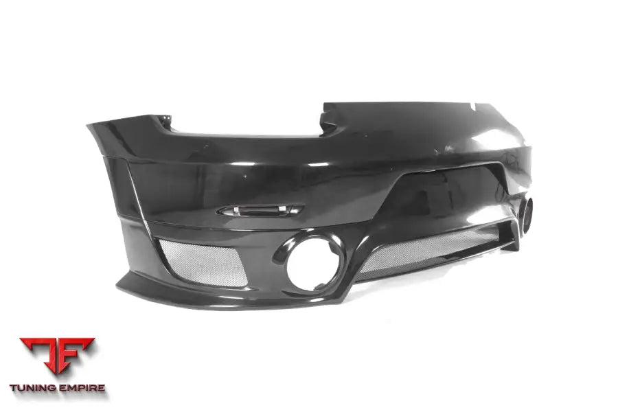 PORSCHE 911 / 991.1 CARRERAS GT2RS STYLE REAR BUMPER (DONT NEED CHANGE 991.2 TAILIGHT) BSD