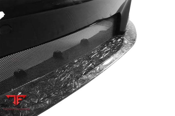 PORSCHE 911 / 991.1 CARRERAS TARGA 4 4S GT2RS STYLE FRONT BUMPER BSD
