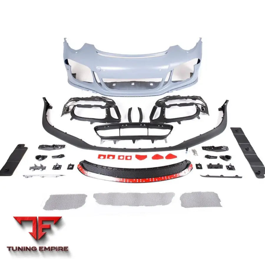 PORSCHE 911 991.1 UPGRADE GT3 2011-2015 BODY KIT