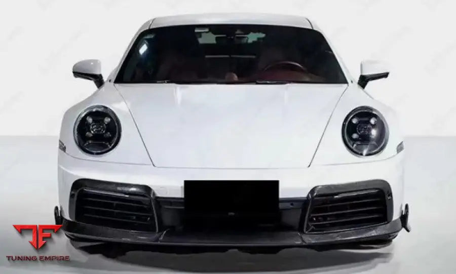 PORSCHE 911 991.2 CARBON FIBER BODY KIT