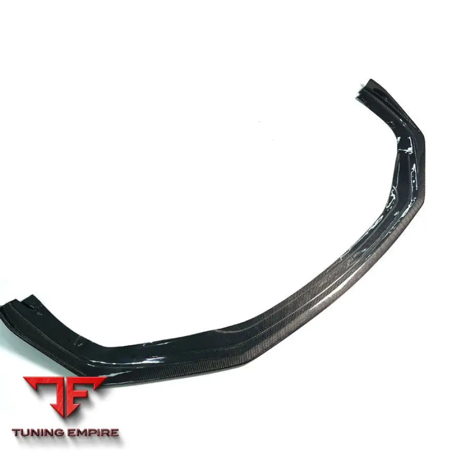 PORSCHE 911 991 991.2 CARRERA CARBON FIBER PARTS