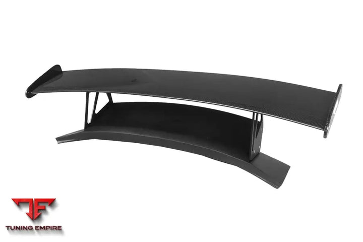 PORSCHE 911 / 991.2 CARRERA & S & 4S & GTS VRS-GT STYLE TRUNK SPOILER BSD