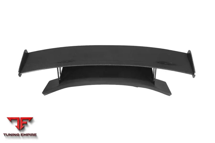 PORSCHE 911 / 991.2 CARRERA & S & 4S & GTS VRS-GT STYLE TRUNK SPOILER BSD