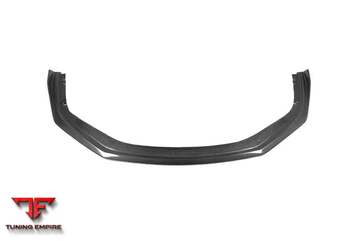 PORSCHE 911 / 991.2 CARRERATARGAS4SGTS OD STYLE FRONT LIP BSD