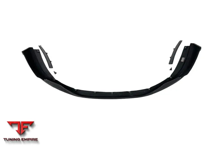 PORSCHE 911 / 991.2 GT3 ONLY BKSS STYLE CARBON FIBER FRONT LIP BSD