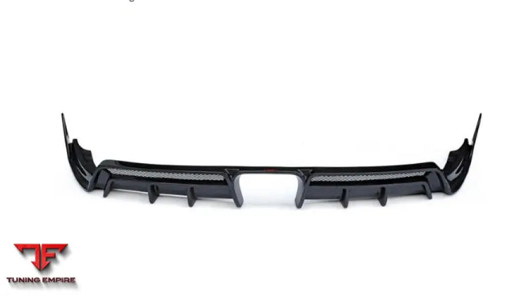 PORSCHE 911 991.2 GT3RS CARBON FIBER BODY KIT