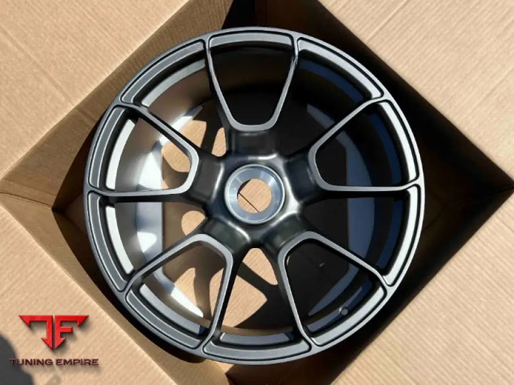 PORSCHE 911 991.2 GTS 992 TURBO S WHEELS