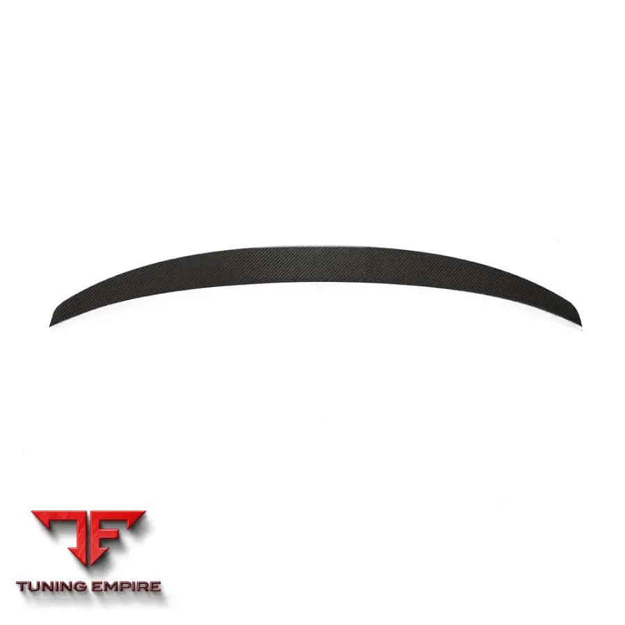 Porsche 911 991 carbon parts