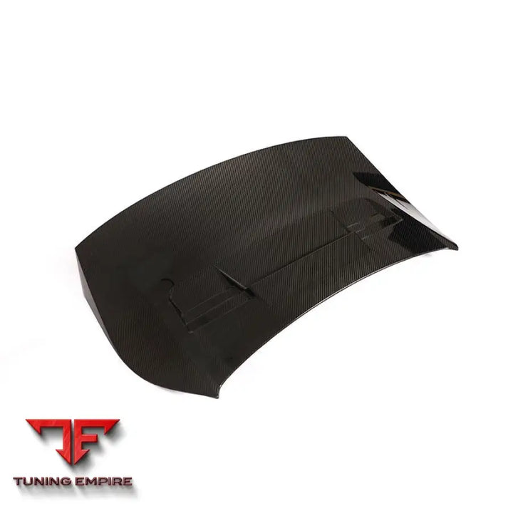 PORSCHE 911 991 CARRERA 4S COUPE 2-DOOR CARBON FIBER TRUNK ENGINE HOOD 2013-2019Y