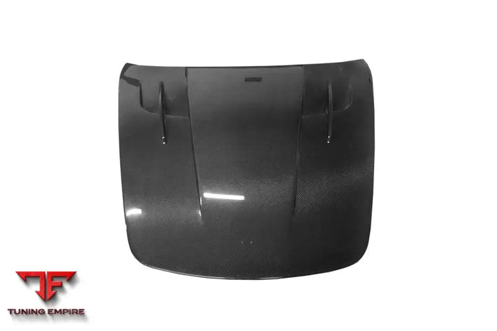 PORSCHE 911 / 991 CARRERA & TARGA S & 4 & 4S MG STYLE HOOD BSD