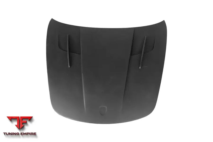 PORSCHE 911 / 991 CARRERA & TARGA S & 4 & 4S MG STYLE HOOD BSD