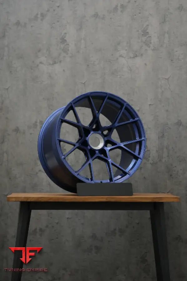 PORSCHE 911 991 TURBO WHEELS