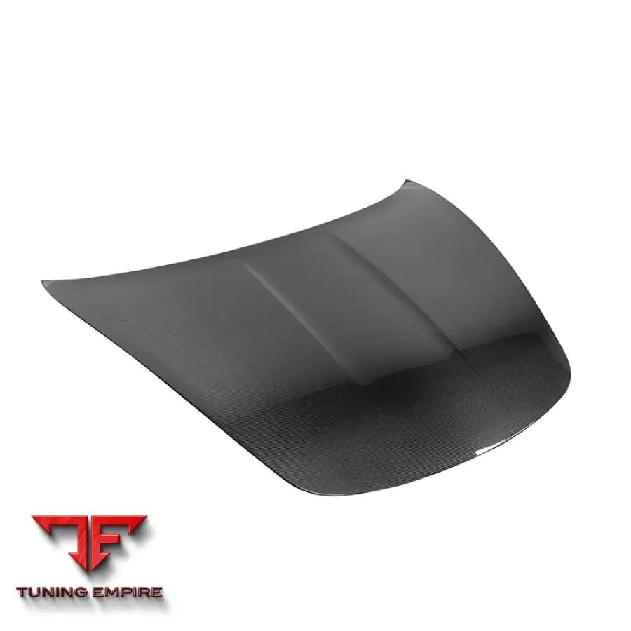 PORSCHE (911) 991 UPGRADE TO 991R CARBON FIBER BONNET HOOD 2013-2018Y
