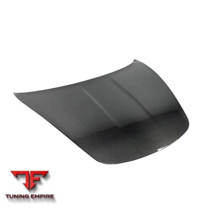 PORSCHE (911) 991 UPGRADE TO 991R CARBON FIBER BONNET HOOD 2013-2018Y