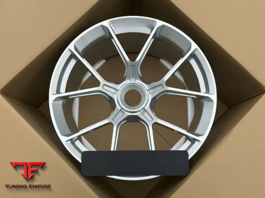 PORSCHE 911 992 GTS 20 21 INCH CENTERLOCK FORGED WHEELS