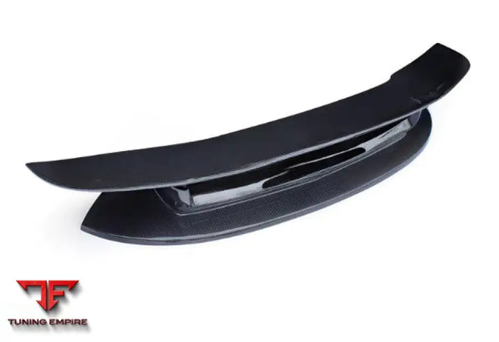 PORSCHE 911 992 2020 + CARBON BODY KIT