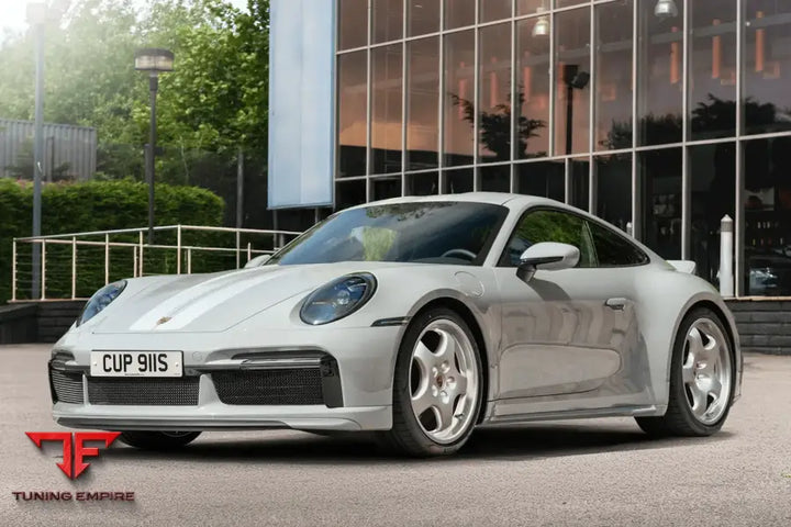 PORSCHE 911/992 BODY KIT 2019-2024Y