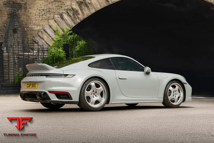 PORSCHE 911/992 BODY KIT 2019-2024Y