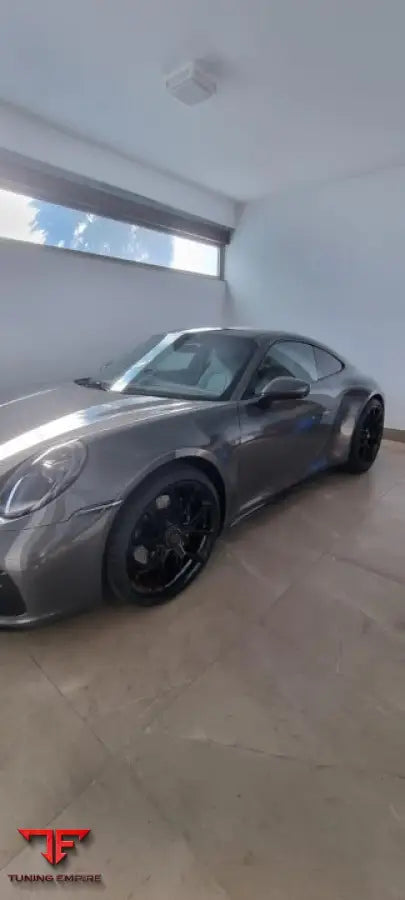 PORSCHE 911 992 CARRERA 20 21 INCH FORGED WHEELS