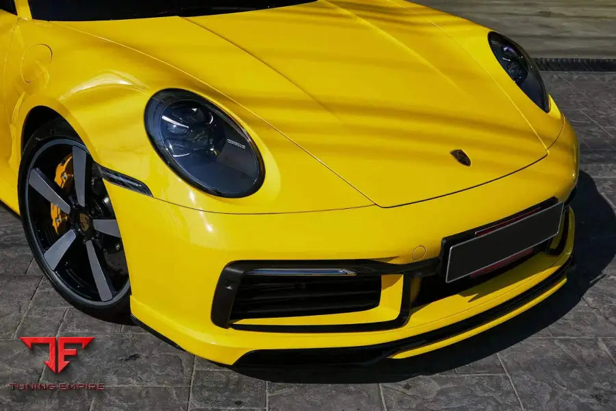 PORSCHE 911 992 CARRERA 2019-2022 BODY KIT