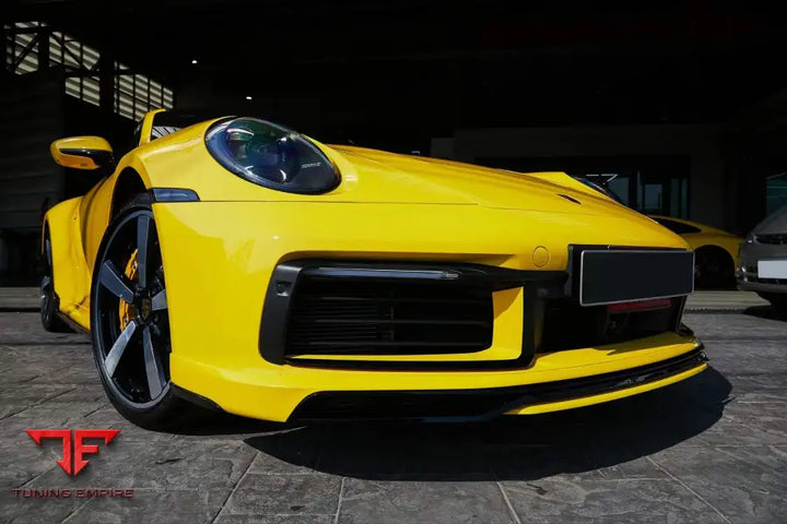 PORSCHE 911 992 CARRERA 2019-2022 BODY KIT