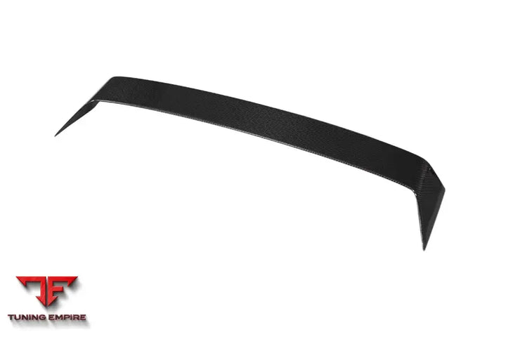 PORSCHE 911 / 992 CARRERA S & 4 & 4S BKSS STYLE ROOF SPOILER BSD